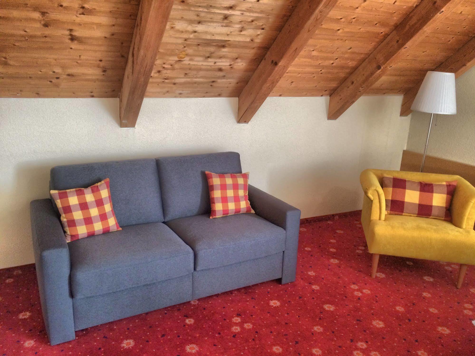 Akzent Hotel Hoehenblick Muehlhausen im Taele Exterior foto